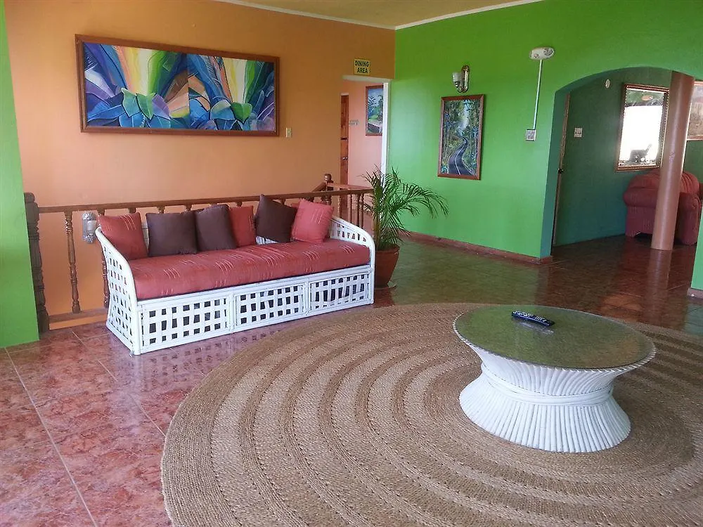 Emerald View Resort Villa Montego Bay Hotel